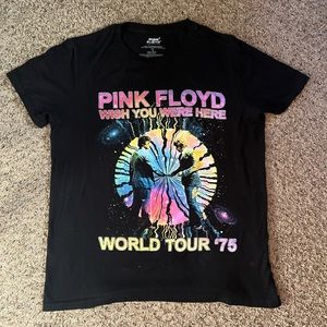 Pink Floyd “Wish You Were Here” T-Shirt